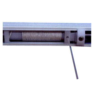 Cord Roller (Cord Roller)