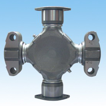  U-Joint With 2 Wing And 2 Welded Plate Bearings ( U-Joint With 2 Wing And 2 Welded Plate Bearings)