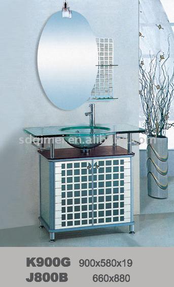  Glass Washbasin ( Glass Washbasin)
