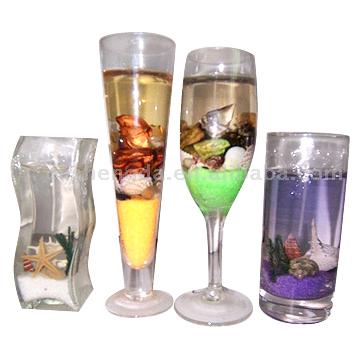  Jelly Candle