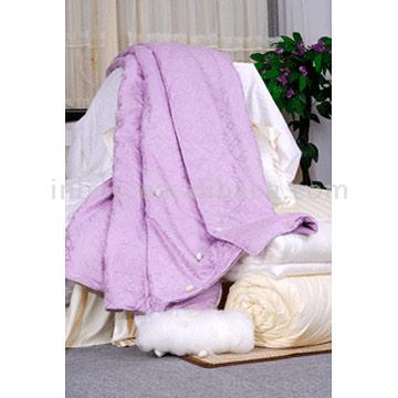  Silk Comforter (Шелковые Утешитель)