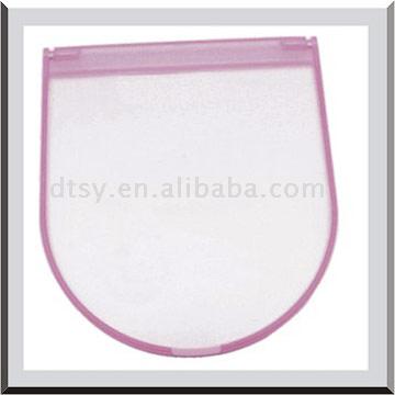  Semiround Mirrors (Transparenting) (Полукруглый Зеркала (Transparenting))