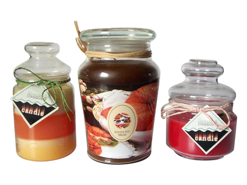  Candle