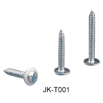  Modified Truss Head Self Tapping Screws (Модифицированные Трасс глава САМОНАРЕЗАЮЩИЕ Винты)