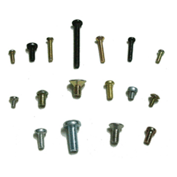  Machine Screws (Крепежных винтов)