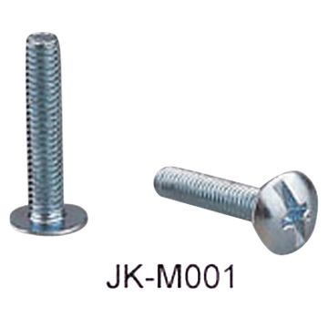  Roofing Bolts (Кровельные болты)