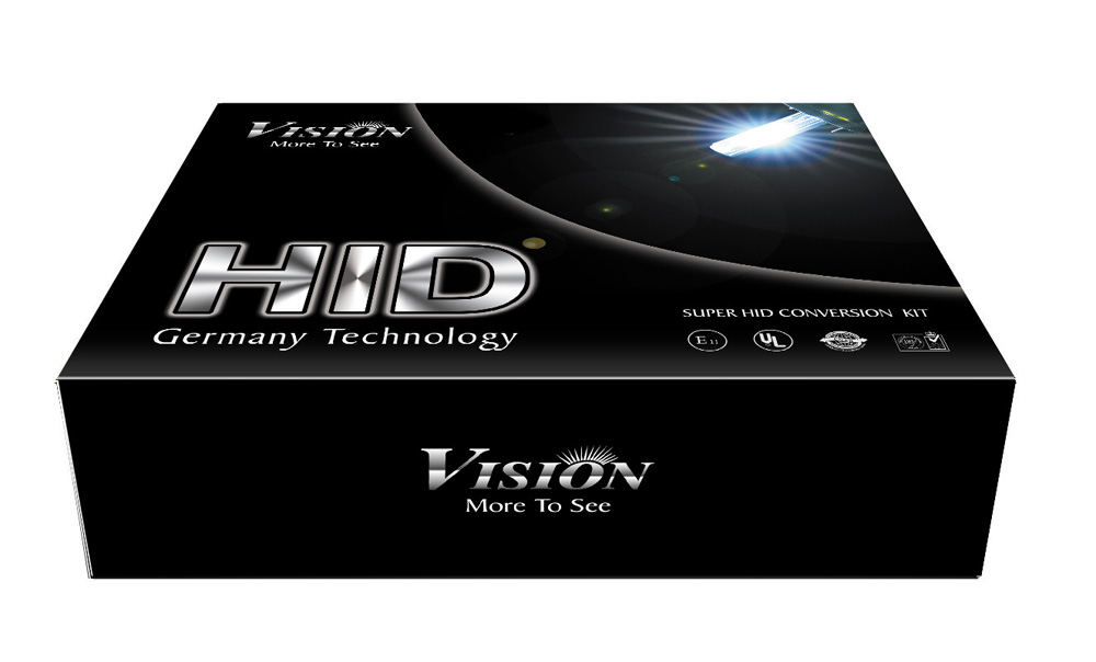  HID Conversion Kit ( HID Conversion Kit)