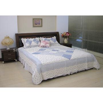  Bedding Set (Ensemble de literie)