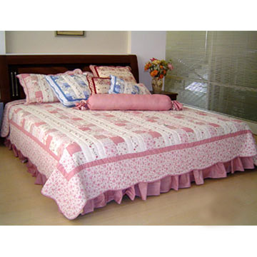 Bedding Set (Ensemble de literie)