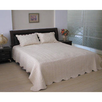  Bedding Set (Ensemble de literie)