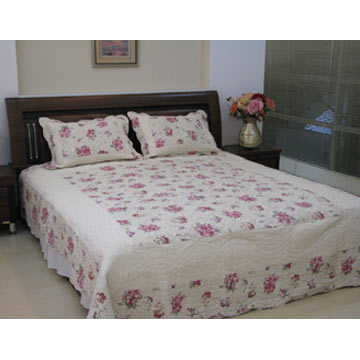  Bedding Set (Ensemble de literie)