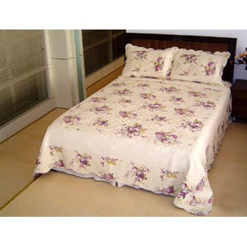  Bedding Set (Ensemble de literie)