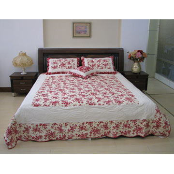  Bedding Set (Ensemble de literie)