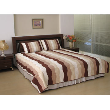  Bedding Set (Ensemble de literie)