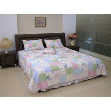  Bedding Set (Ensemble de literie)