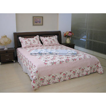  Bedding Set (Ensemble de literie)
