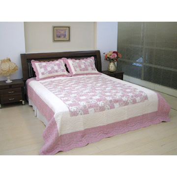  Bedding Set (Ensemble de literie)