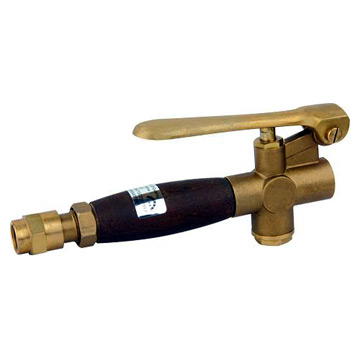  Spray Coating Valve (Наносить покрытия клапан)