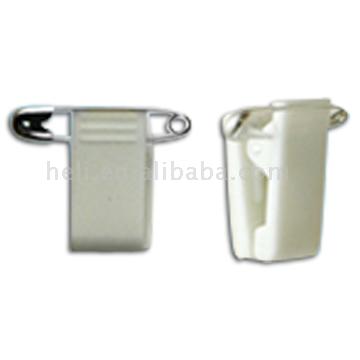  Badge Clip (Знак Clip)