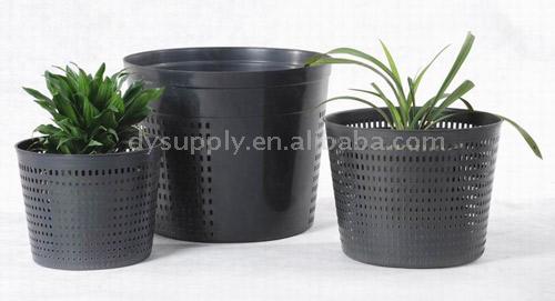  Plastic Planter (Пластиковые Planter)