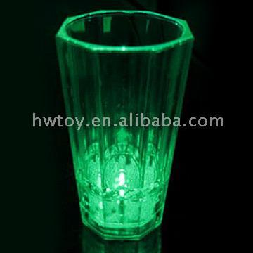  Flashing Cups and Mugs ( Flashing Cups and Mugs)