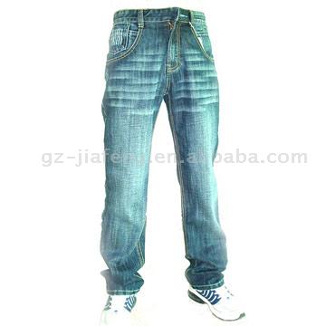  Men`s Jeans