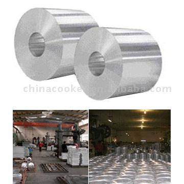  Aluminum Strap (Алюминиевый ремень)