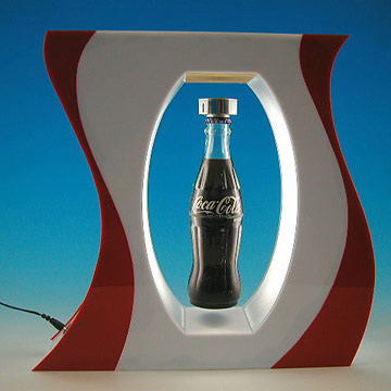  Magnetically Levitated Product ( Magnetically Levitated Product)