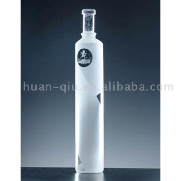  Ice Wine Bottle ( Ice Wine Bottle)