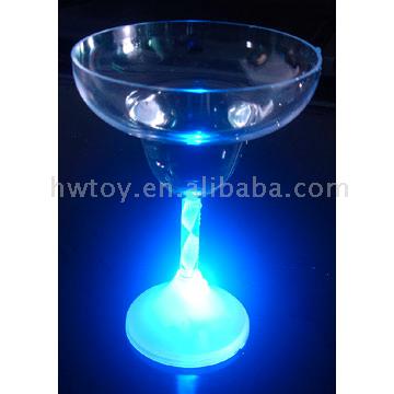  Flashing Margarita Goblet ( Flashing Margarita Goblet)