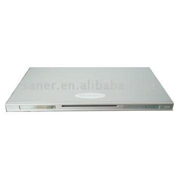  HDMI DVD Player (Lecteur de DVD HDMI)