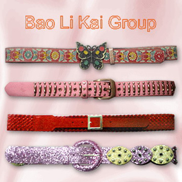  Pu Belts / Leather Belt ( Pu Belts / Leather Belt)