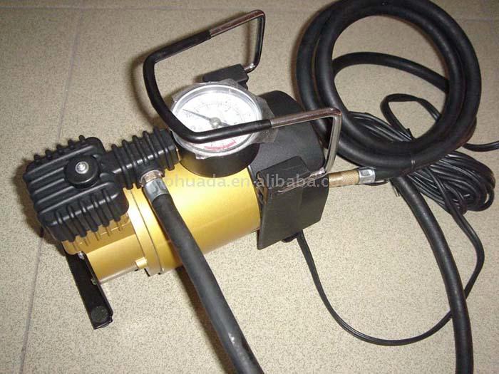  4x4 Metal Air Compressor ( 4x4 Metal Air Compressor)