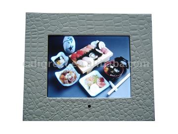  Digital Photo Frame (Digital Photo Frame)