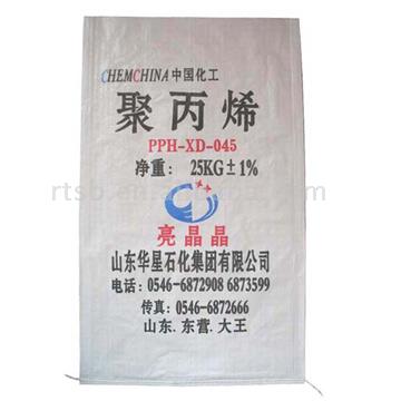  PP Lamination Bag