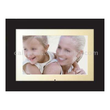 9,2 "Digital Photo Frame (9,2 "Digital Photo Frame)