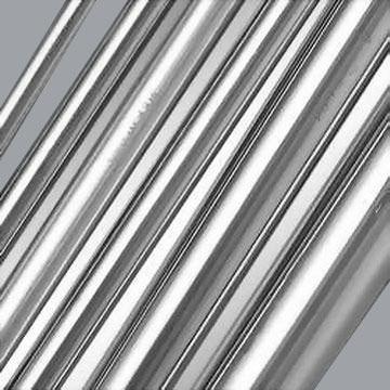  Stainless Steel Welded Round Pipe (Geschweißte Edelstahl Rundrohr)