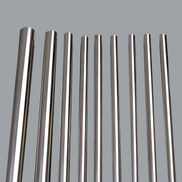  Stainless Steel Welded Round Tube (Geschweißte Edelstahl Rundrohr)