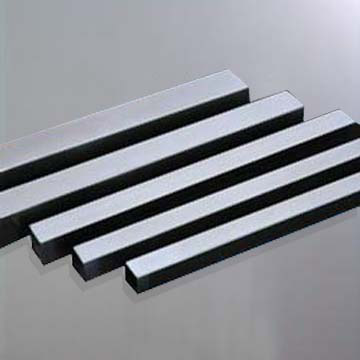  Stainless Welded Steel Square Tube (Geschweißte Stainless Steel Tube Square)