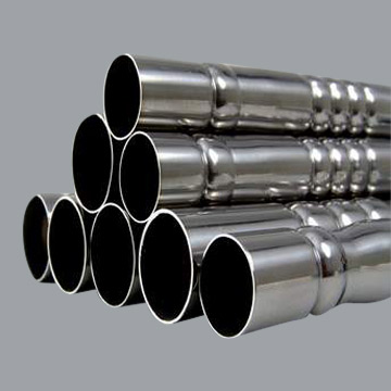  Welded Stainless Steel Empaistic Tube (Geschweißte Edelstahl Empaistic Tube)