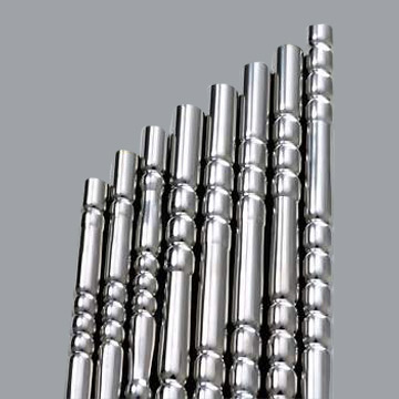  Welded Stainless Steel Empaistic Pipe (Geschweißte Edelstahl Empaistic Pipe)