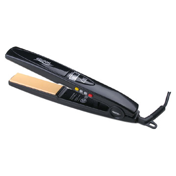  Digital Ceramic Hair Straightener (Цифровые Керамические Волосы Straightener)