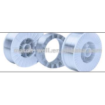 Flux Cored Wire (FCW) ( Flux Cored Wire (FCW))