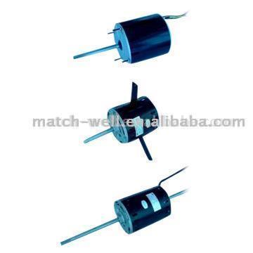  Single Phase Asynchronous Capacitor Motor (Single Phase Asynchronous Motor Kondensator)