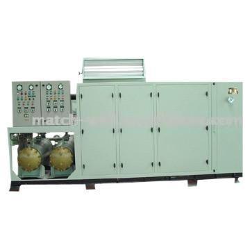  Marine Assembled Air-Conditioning Device ( Marine Assembled Air-Conditioning Device)
