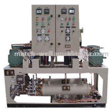  Marine Assembled Refrigerating Equipment ( Marine Assembled Refrigerating Equipment)