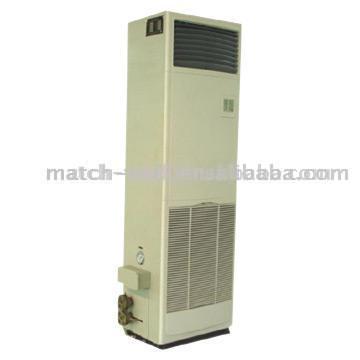  Marine Cabinet Air-Conditioner