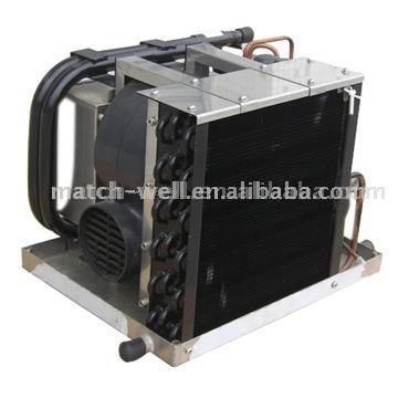 Marine Light Style Air-Conditioner (Marine Light Style Air-Conditioner)