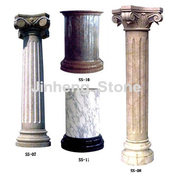  Column (Colonne)