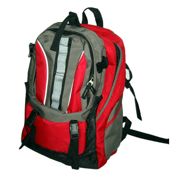  Backpack ( Backpack)